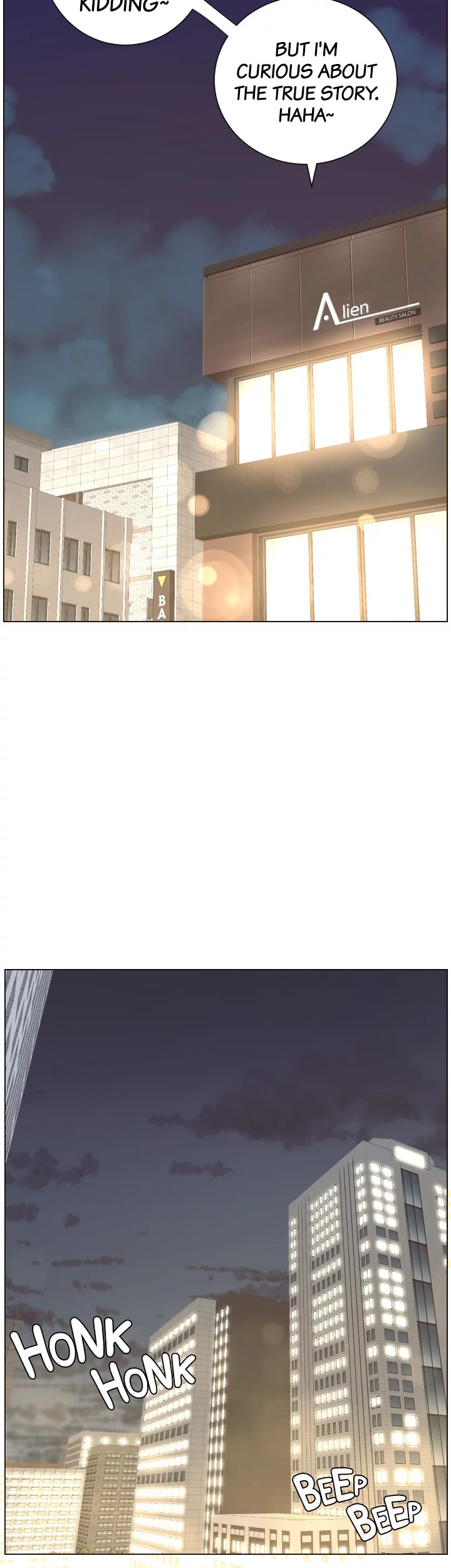 Father’s Lust chapter 67 page 41