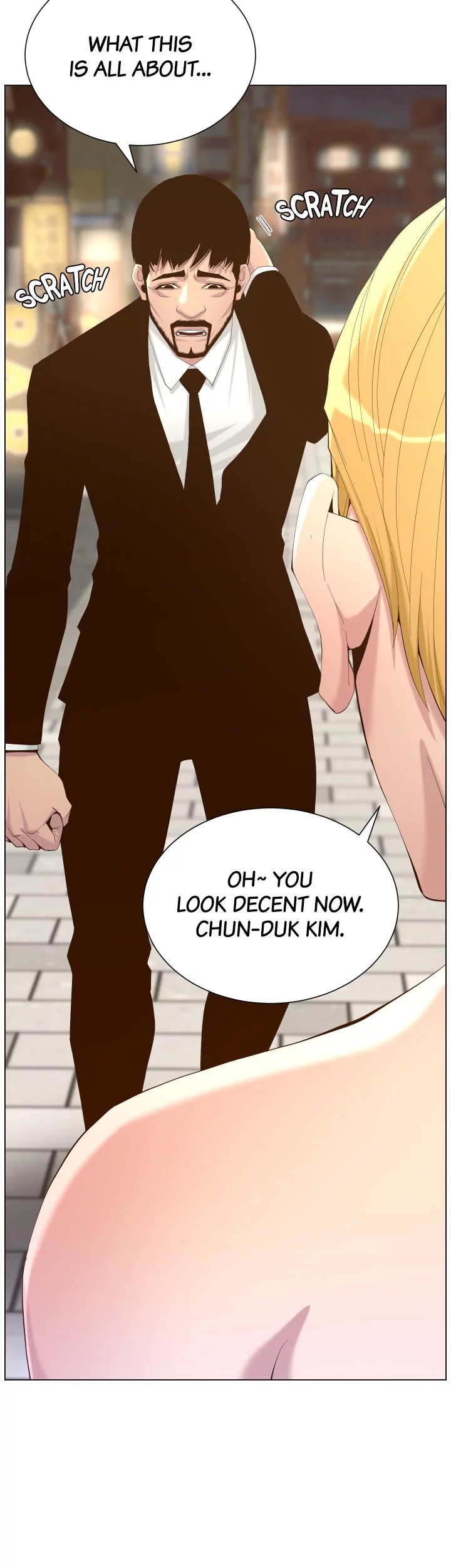 Father’s Lust chapter 67 page 43