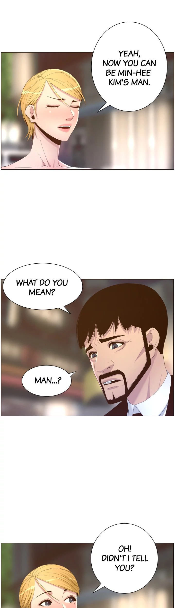 Father’s Lust chapter 67 page 44