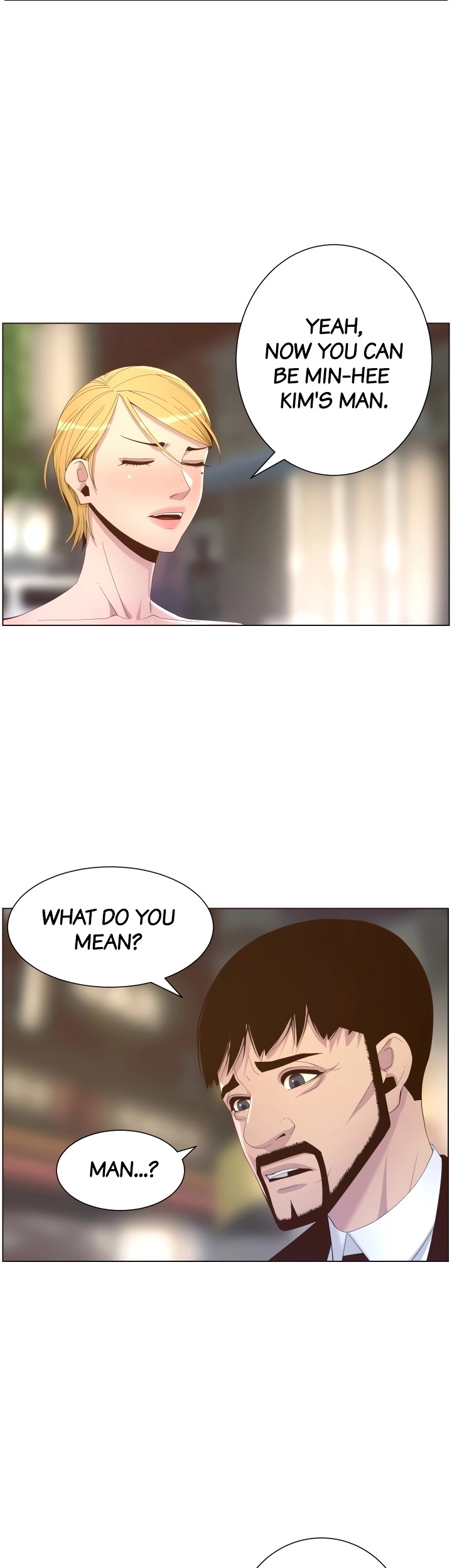 Father’s Lust chapter 68 page 3