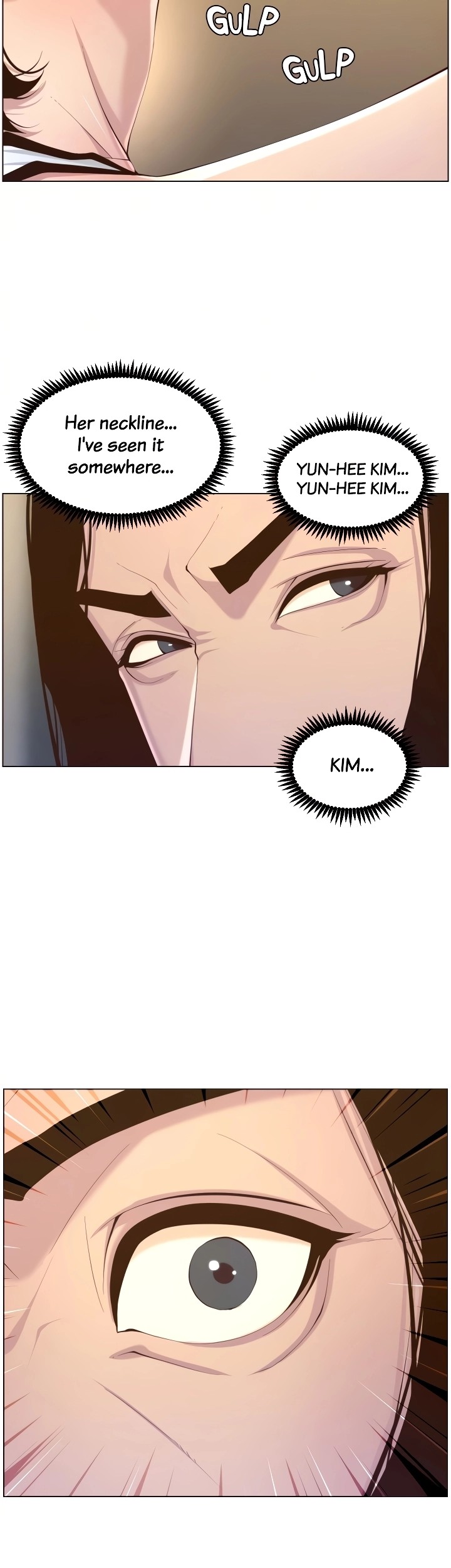 Father’s Lust chapter 68 page 12