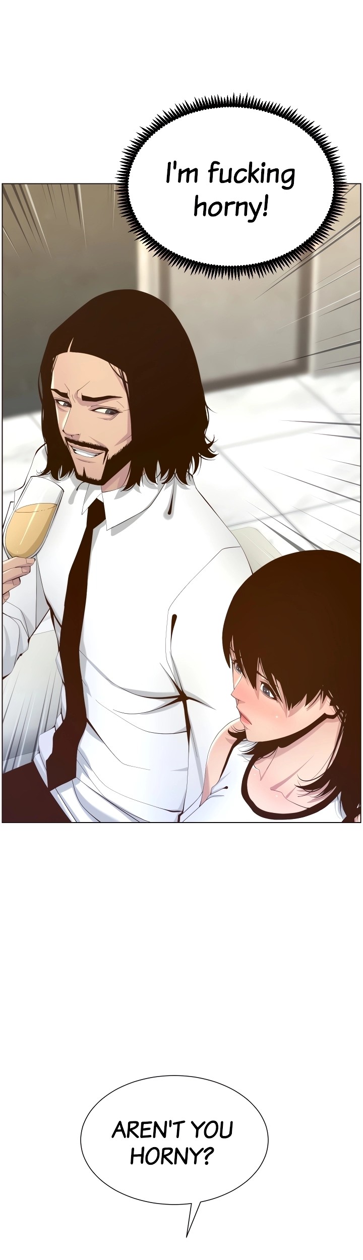 Father’s Lust chapter 68 page 19