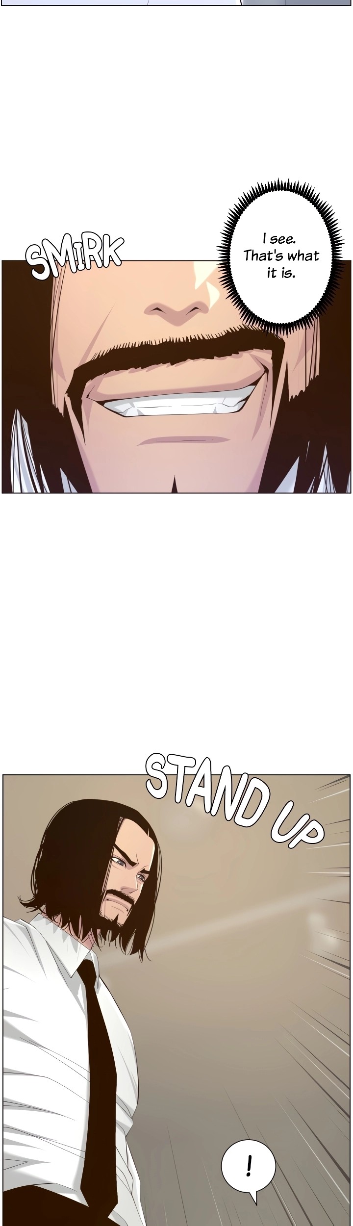Father’s Lust chapter 68 page 32
