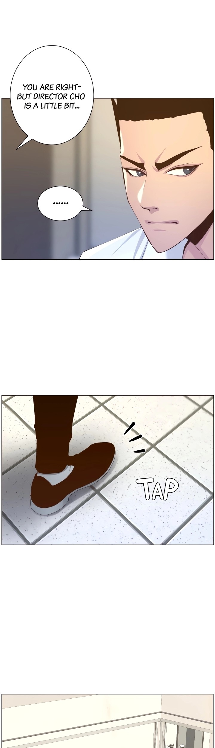 Father’s Lust chapter 68 page 37