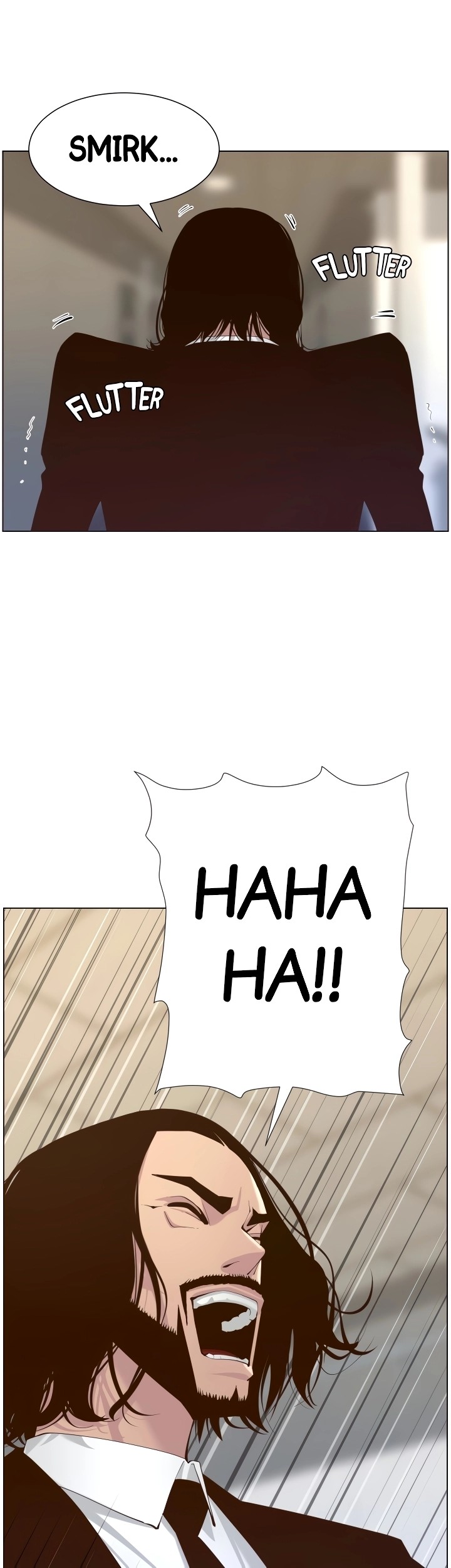 Father’s Lust chapter 68 page 39