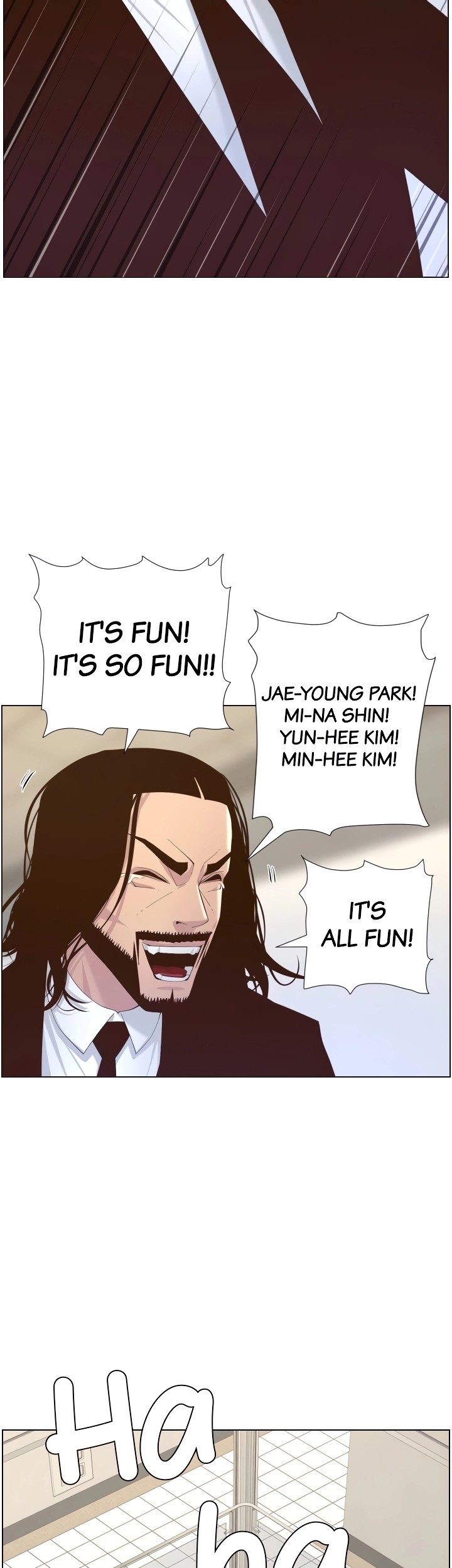 Father’s Lust chapter 68 page 40