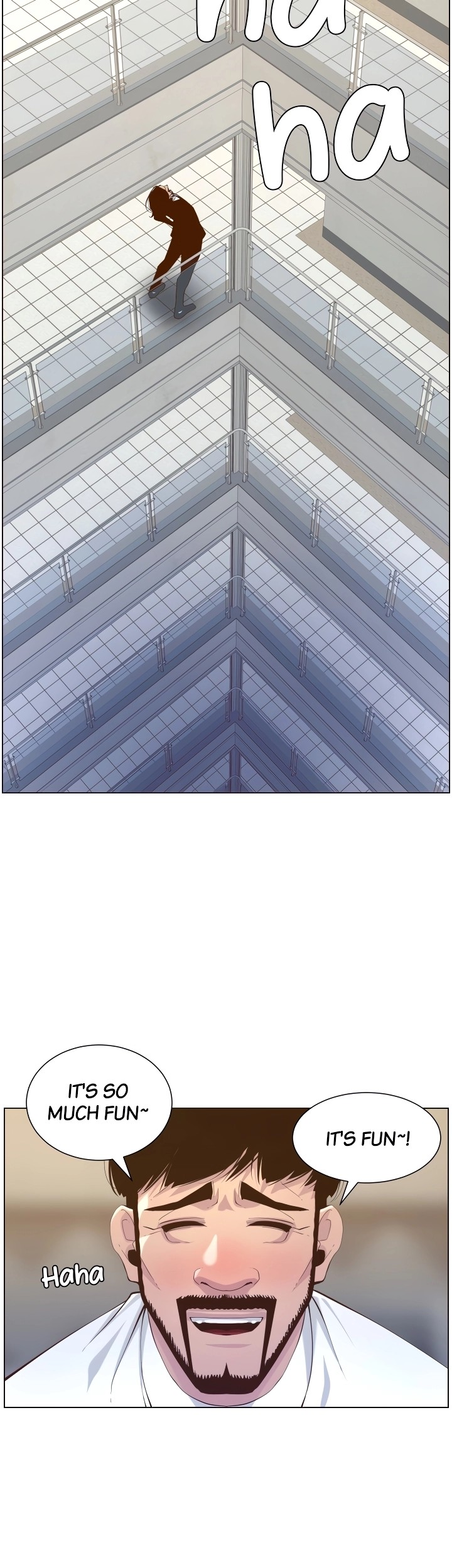 Father’s Lust chapter 68 page 41