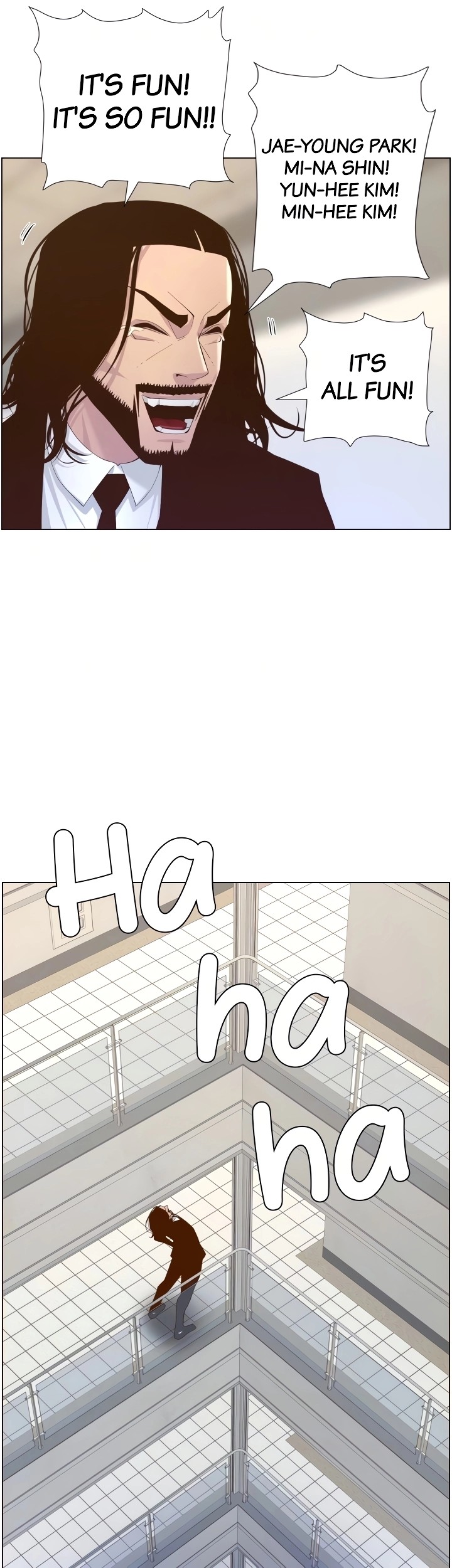Father’s Lust chapter 69 page 4