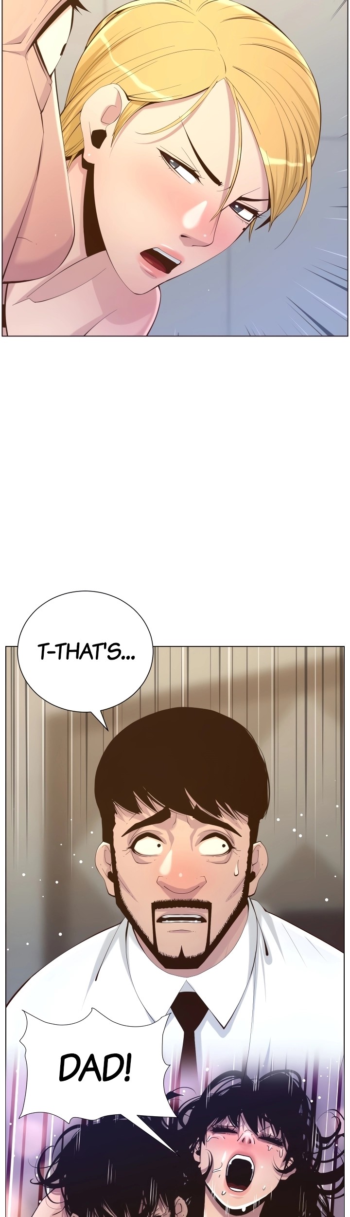 Father’s Lust chapter 69 page 11