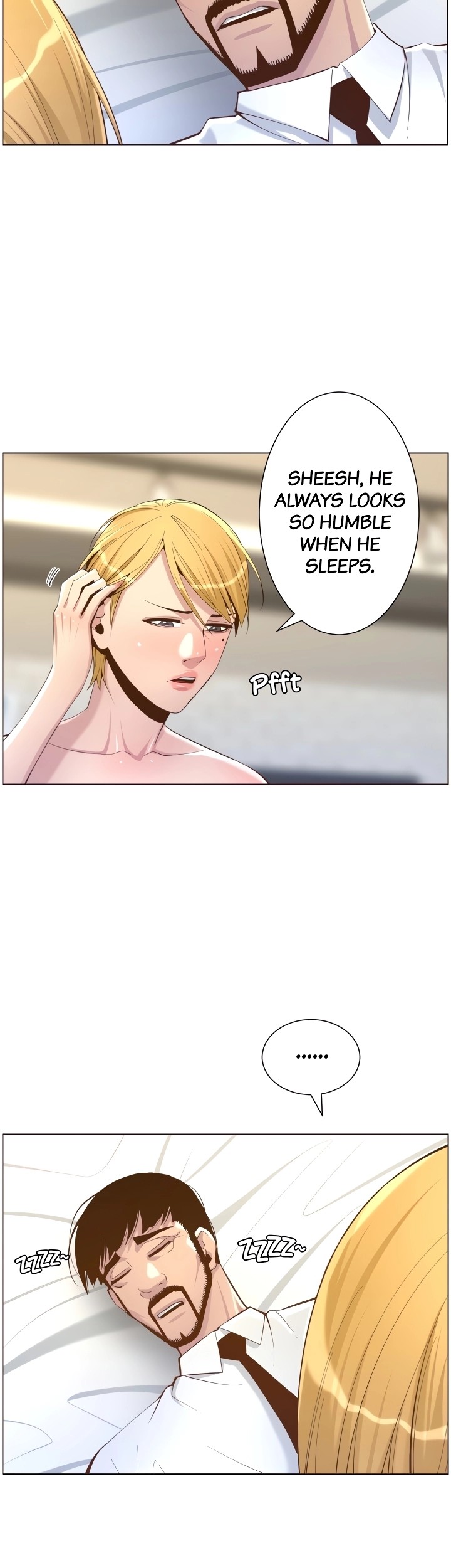 Father’s Lust chapter 69 page 24