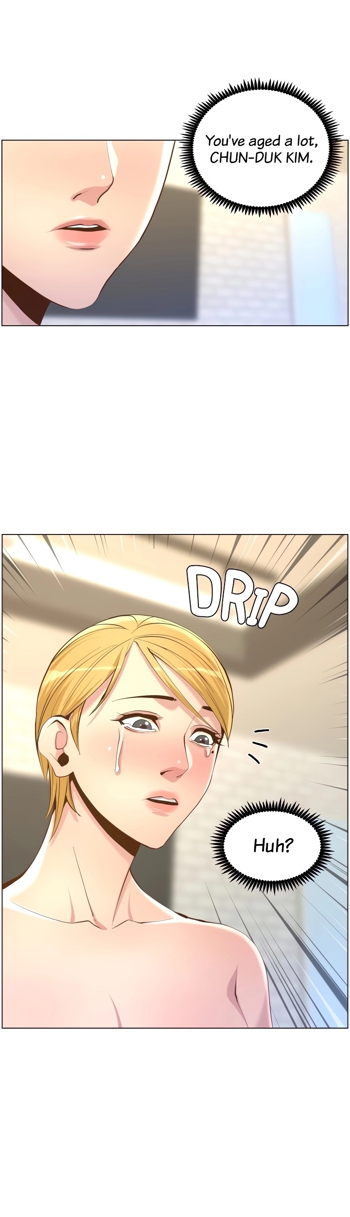 Father’s Lust chapter 69 page 25