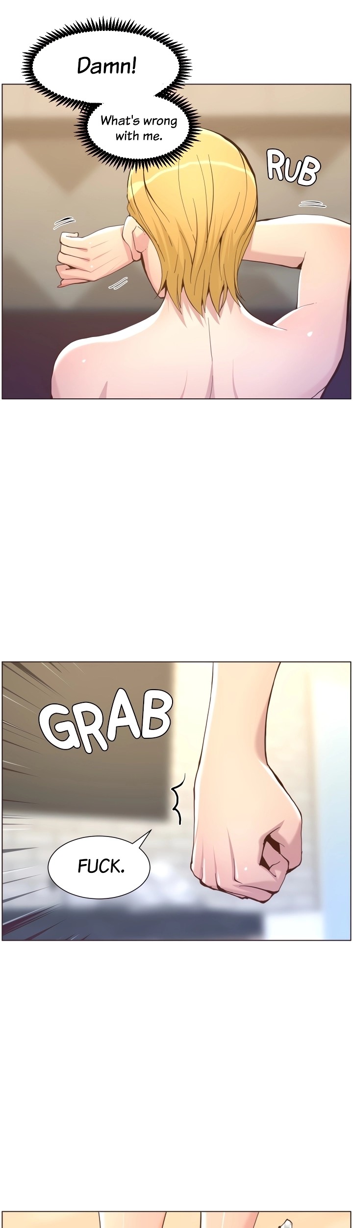 Father’s Lust chapter 69 page 26