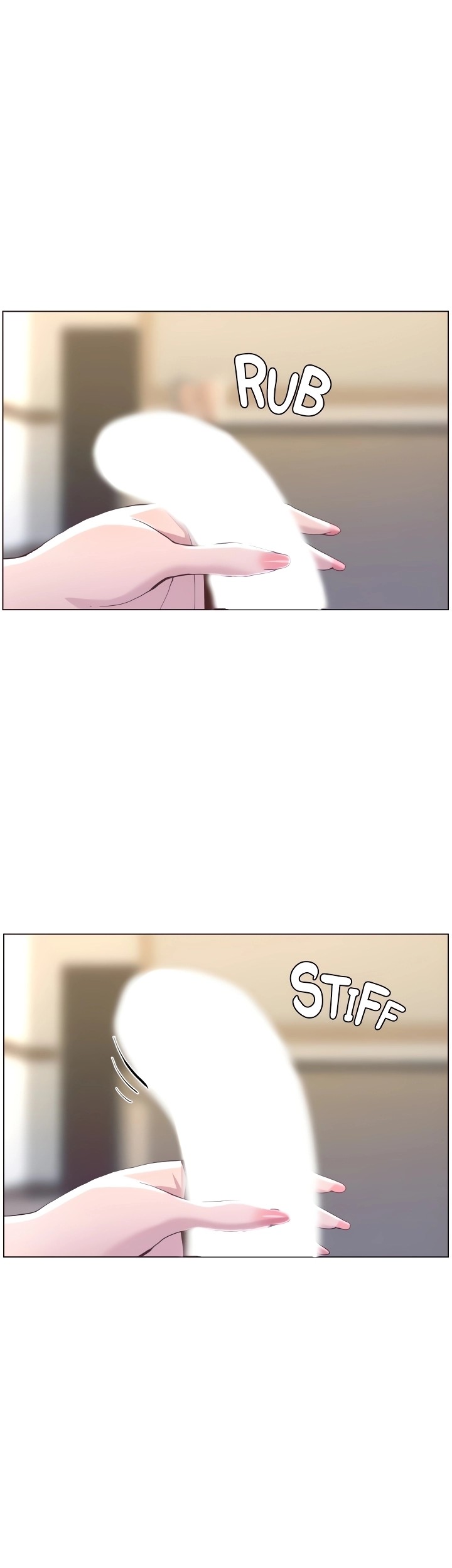 Father’s Lust chapter 69 page 40