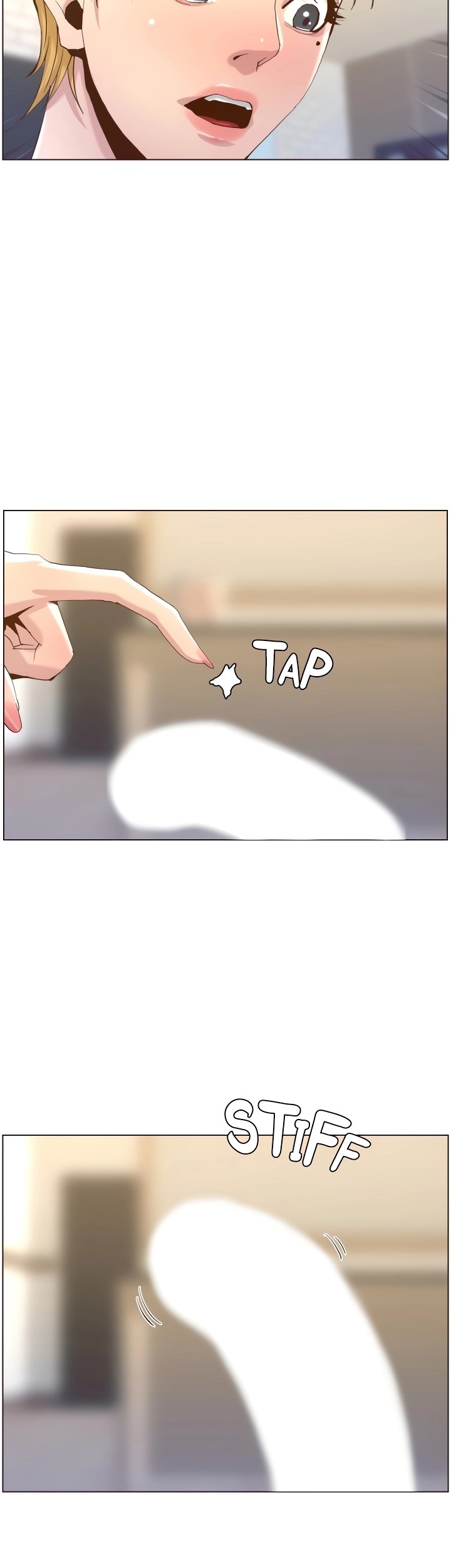 Father’s Lust chapter 69 page 42