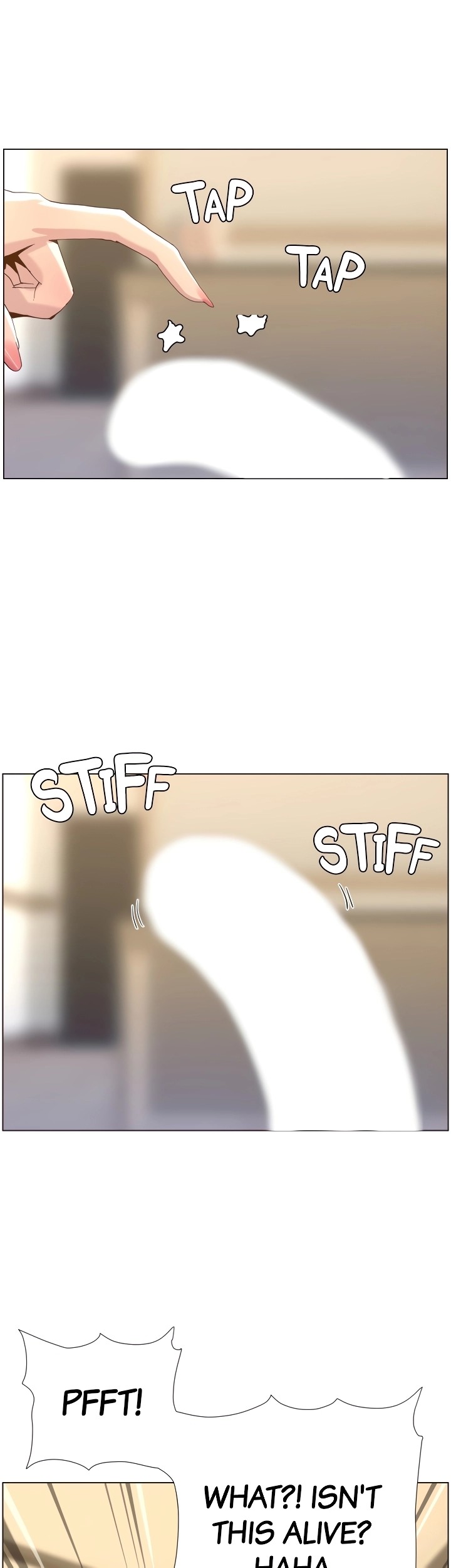 Father’s Lust chapter 69 page 43