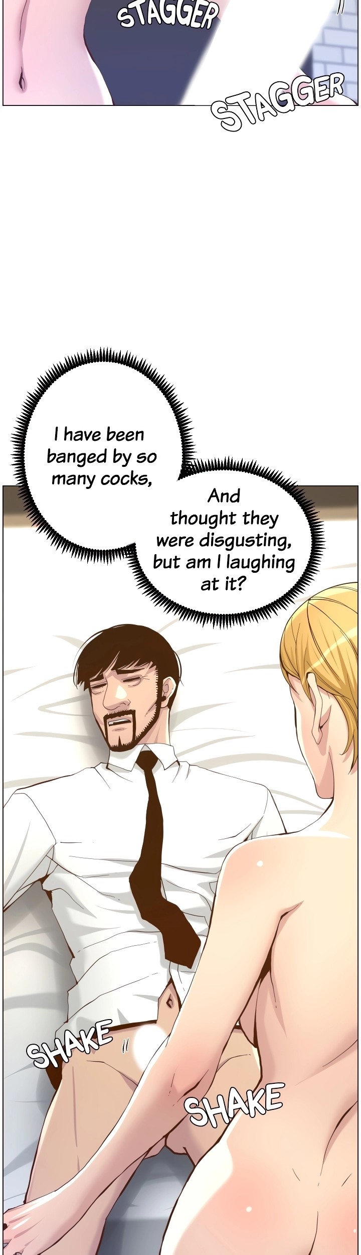 Father’s Lust chapter 69 page 46
