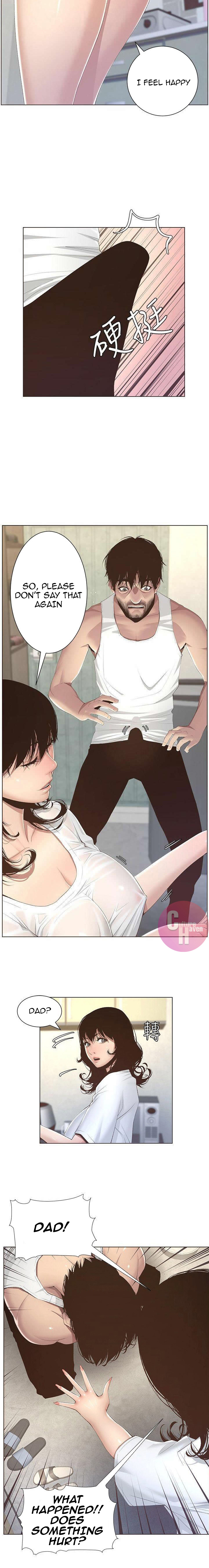 Father’s Lust chapter 7 page 2