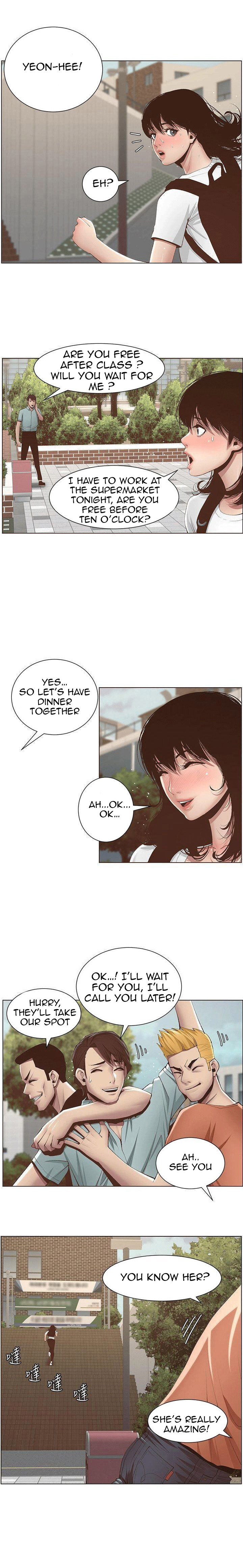 Father’s Lust chapter 7 page 7