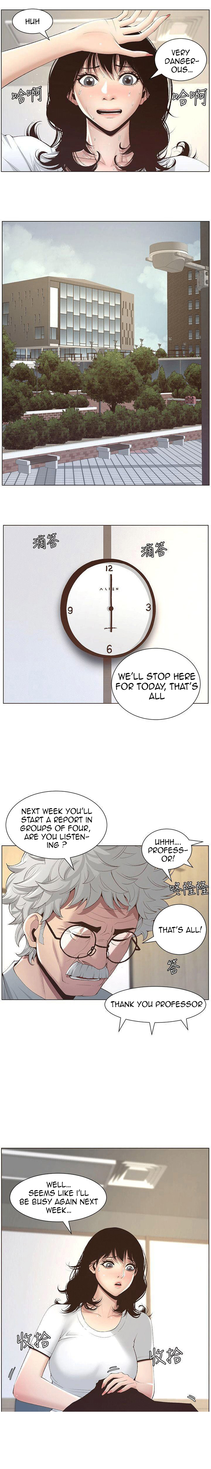Father’s Lust chapter 7 page 10