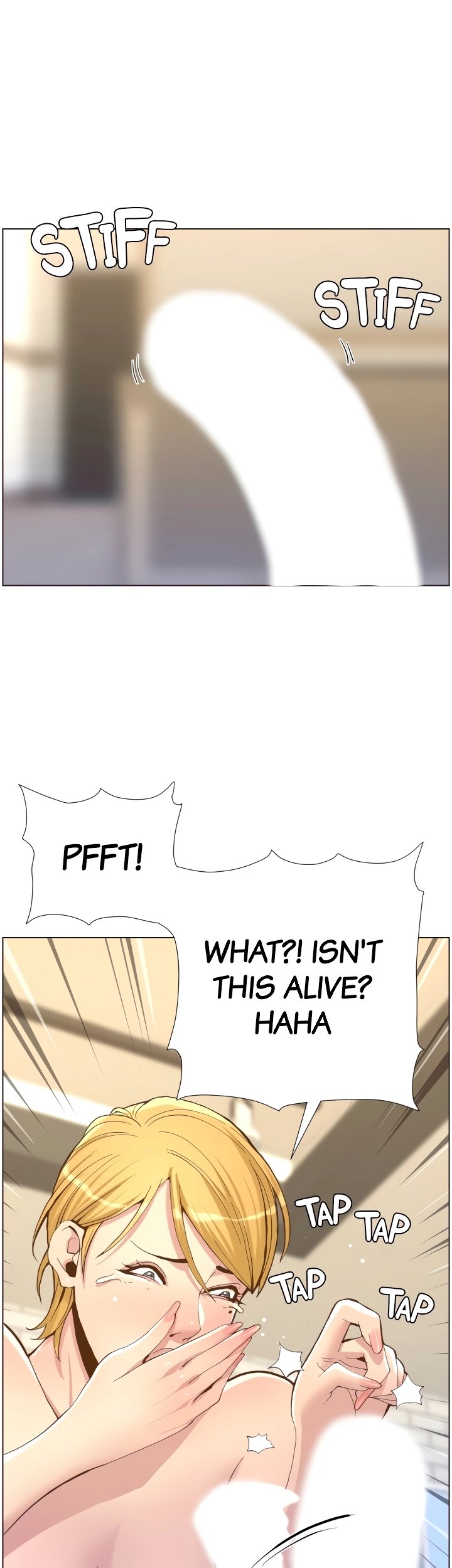 Father’s Lust chapter 70 page 2