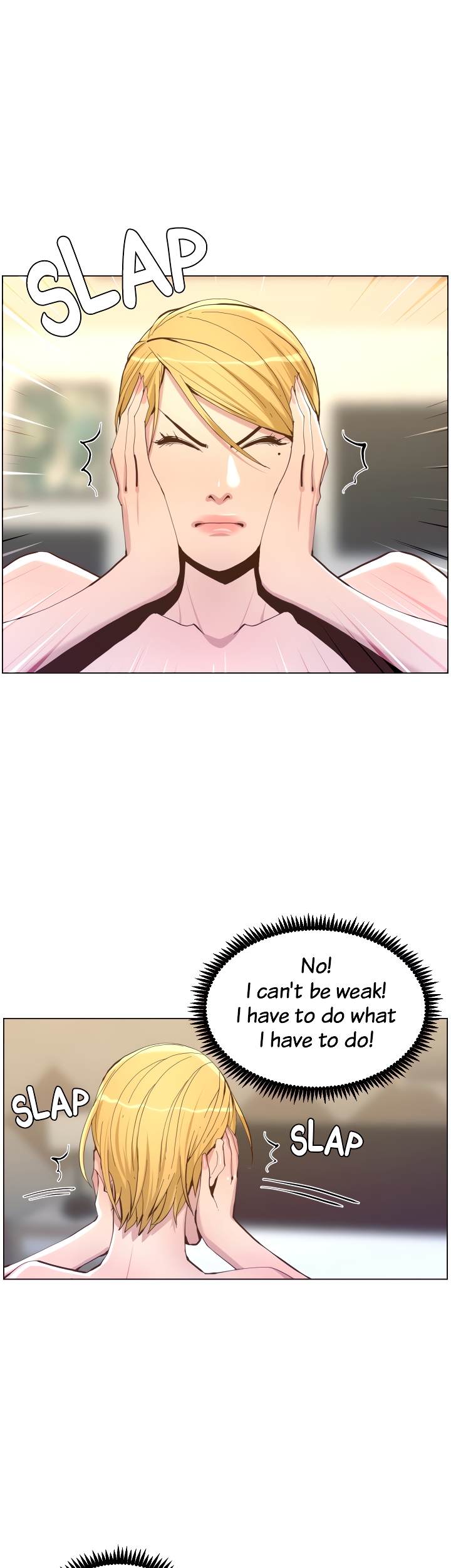 Father’s Lust chapter 70 page 7