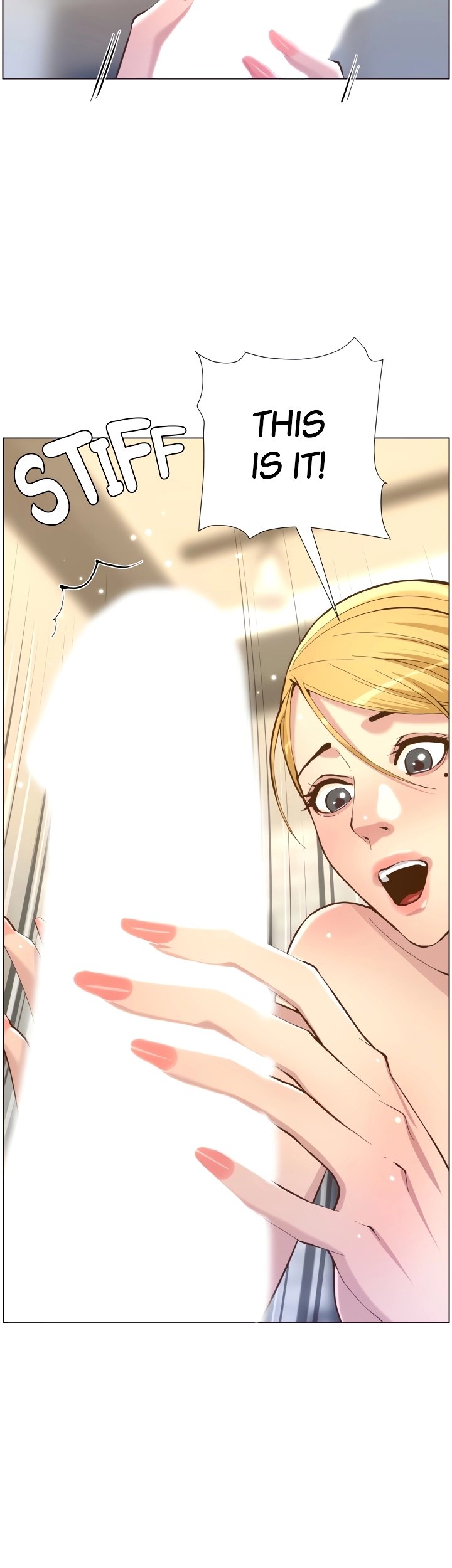 Father’s Lust chapter 70 page 10