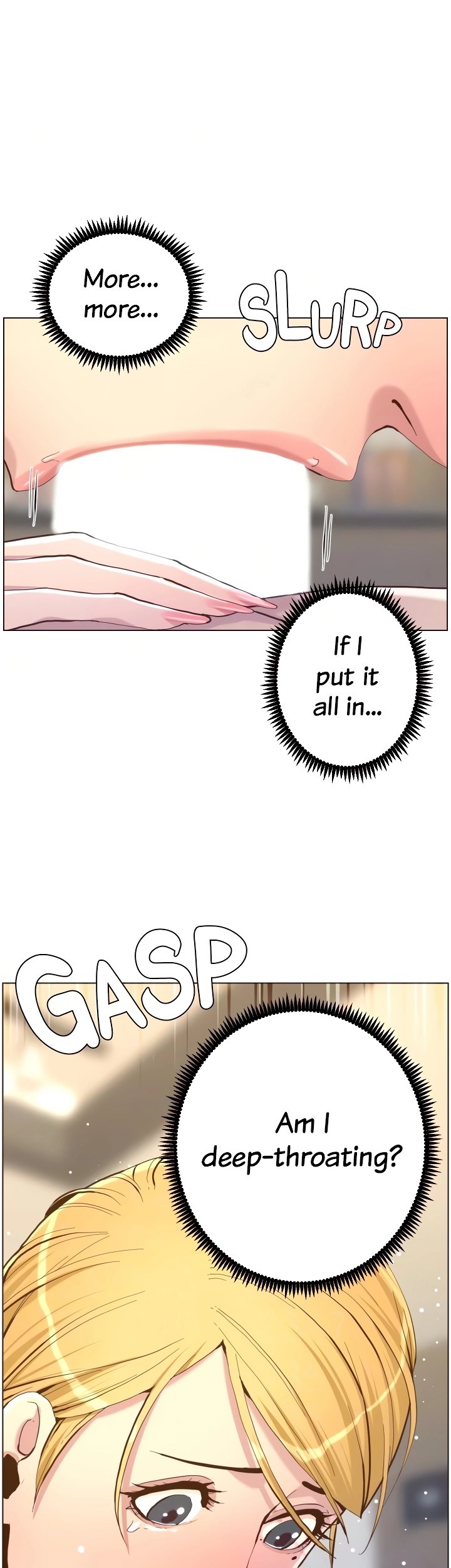 Father’s Lust chapter 70 page 16