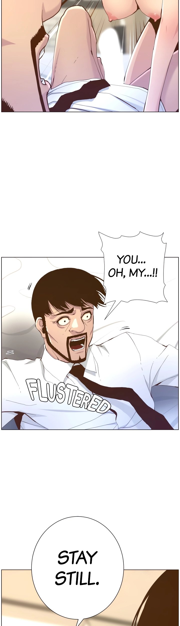 Father’s Lust chapter 70 page 22