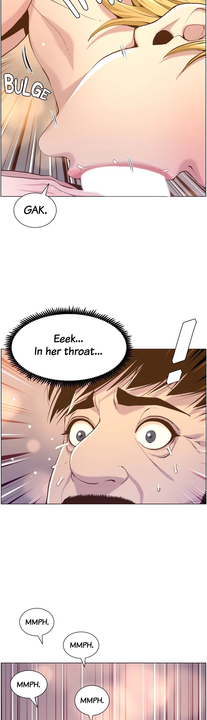 Father’s Lust chapter 70 page 26