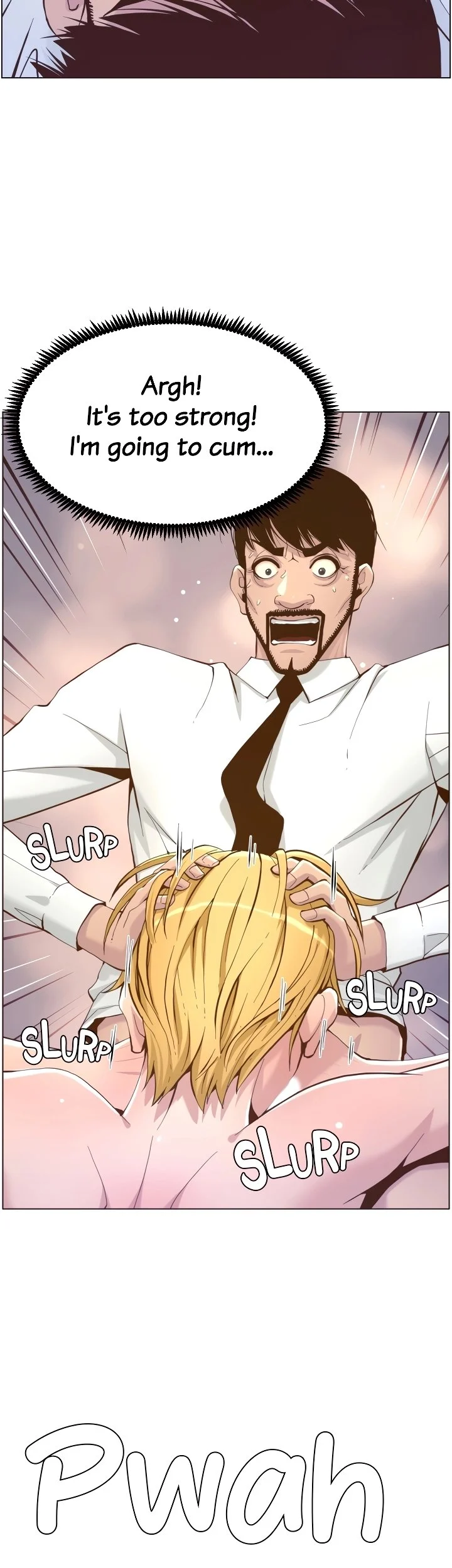 Father’s Lust chapter 70 page 28
