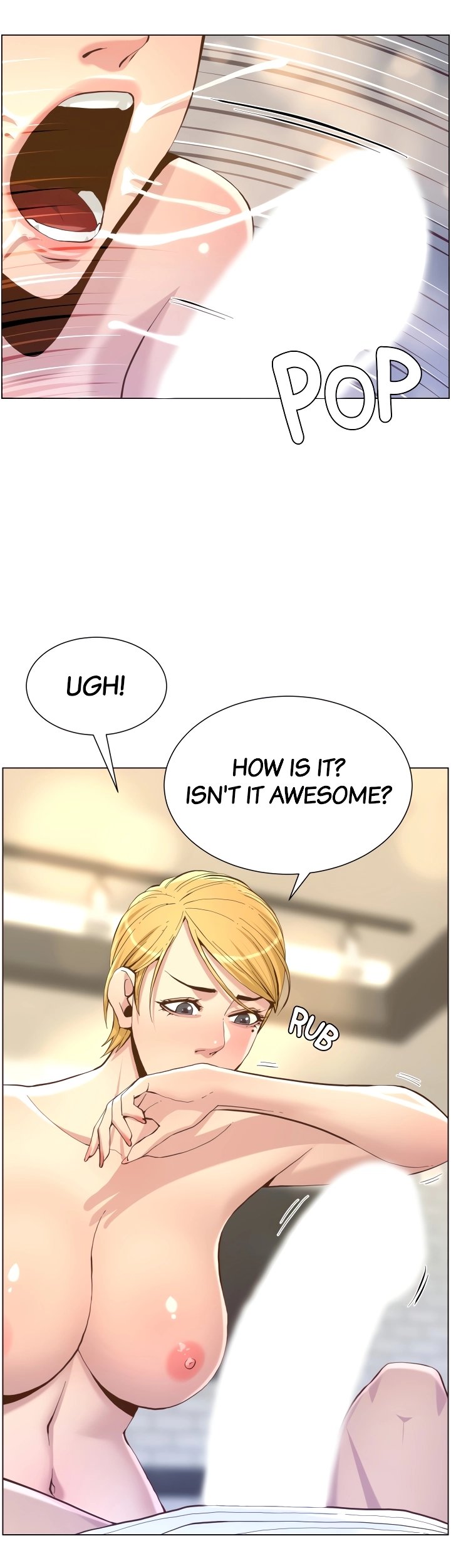 Father’s Lust chapter 70 page 29