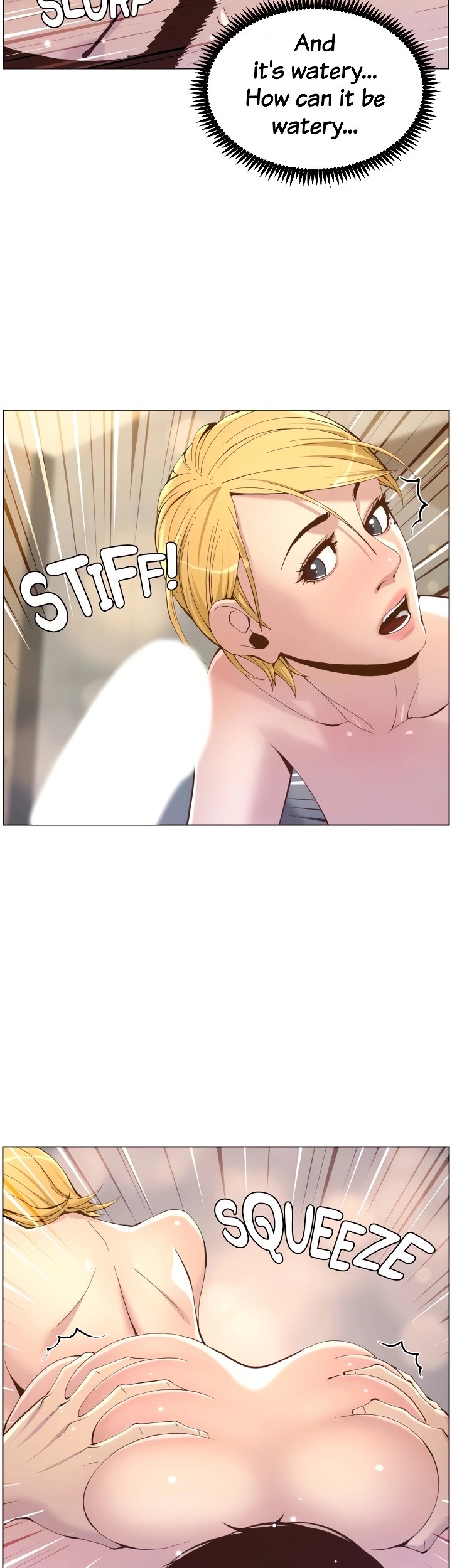 Father’s Lust chapter 70 page 34