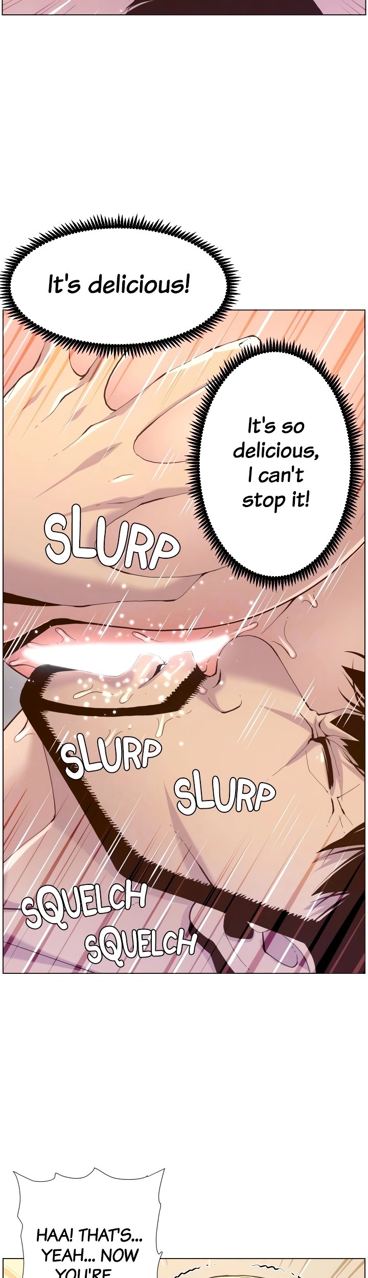 Father’s Lust chapter 70 page 35