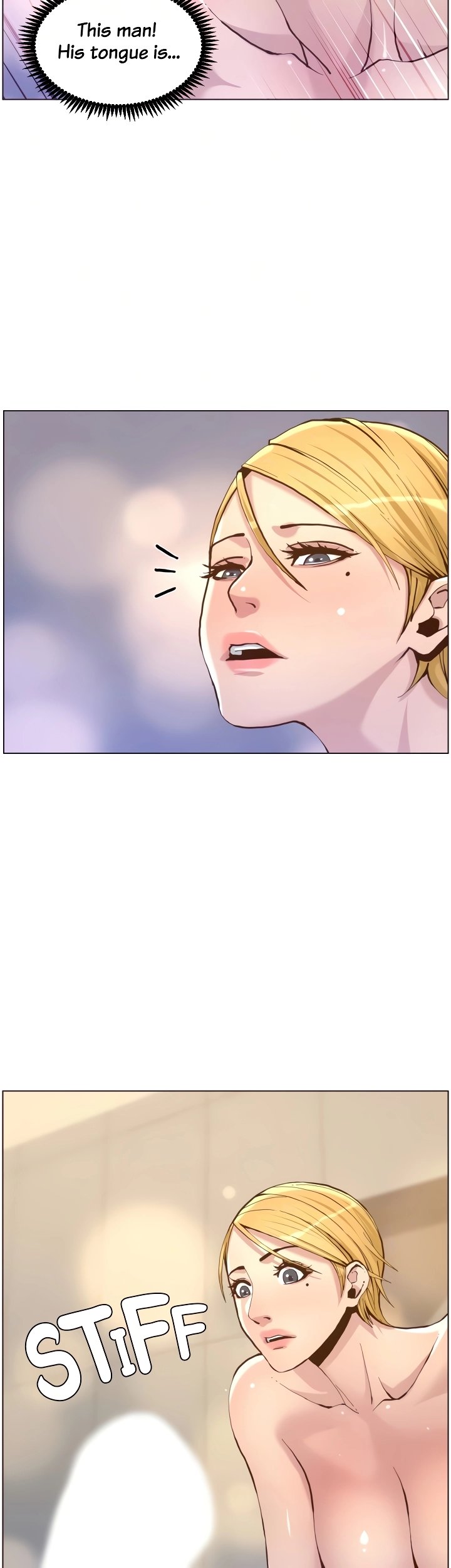 Father’s Lust chapter 70 page 39