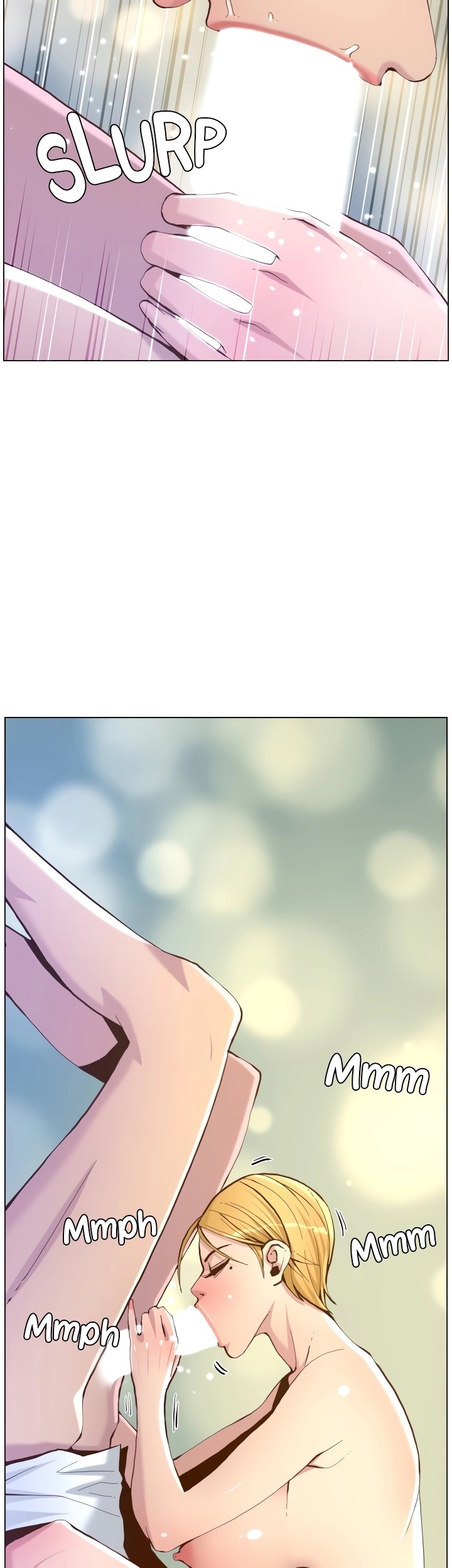 Father’s Lust chapter 70 page 41
