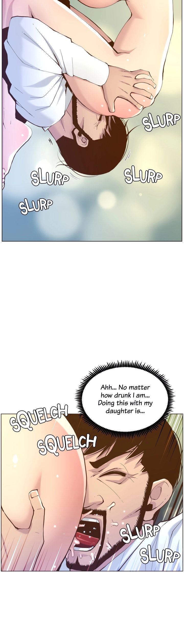 Father’s Lust chapter 70 page 42