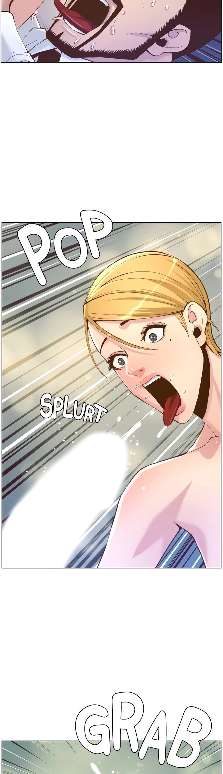 Father’s Lust chapter 71 page 3