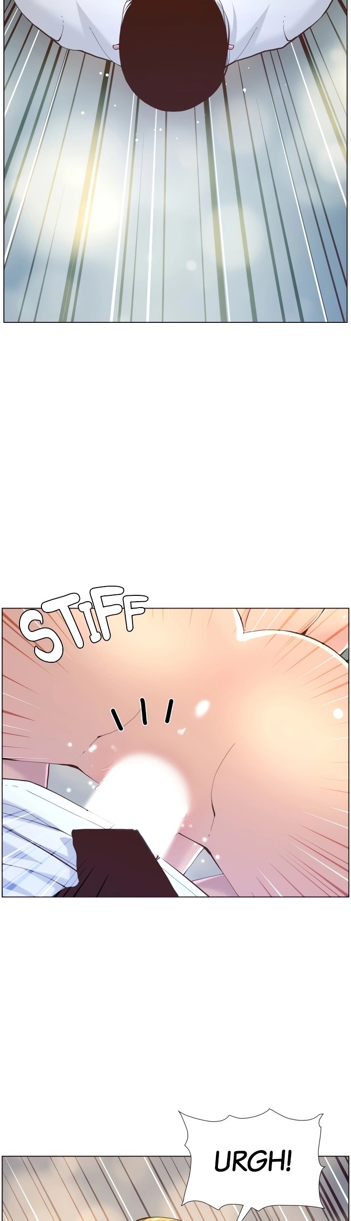 Father’s Lust chapter 71 page 20