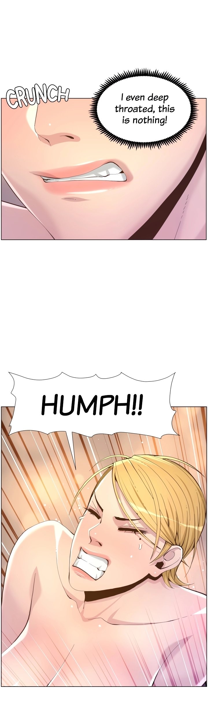 Father’s Lust chapter 71 page 24