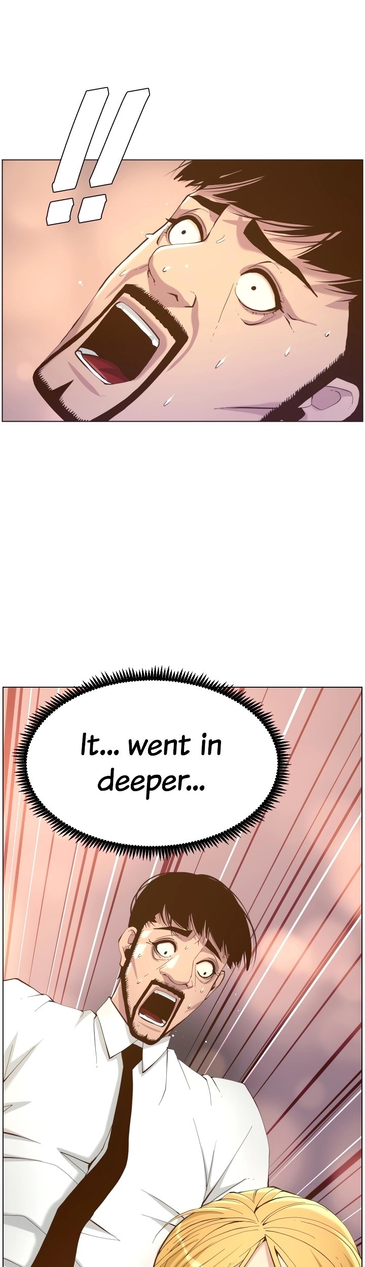 Father’s Lust chapter 71 page 26