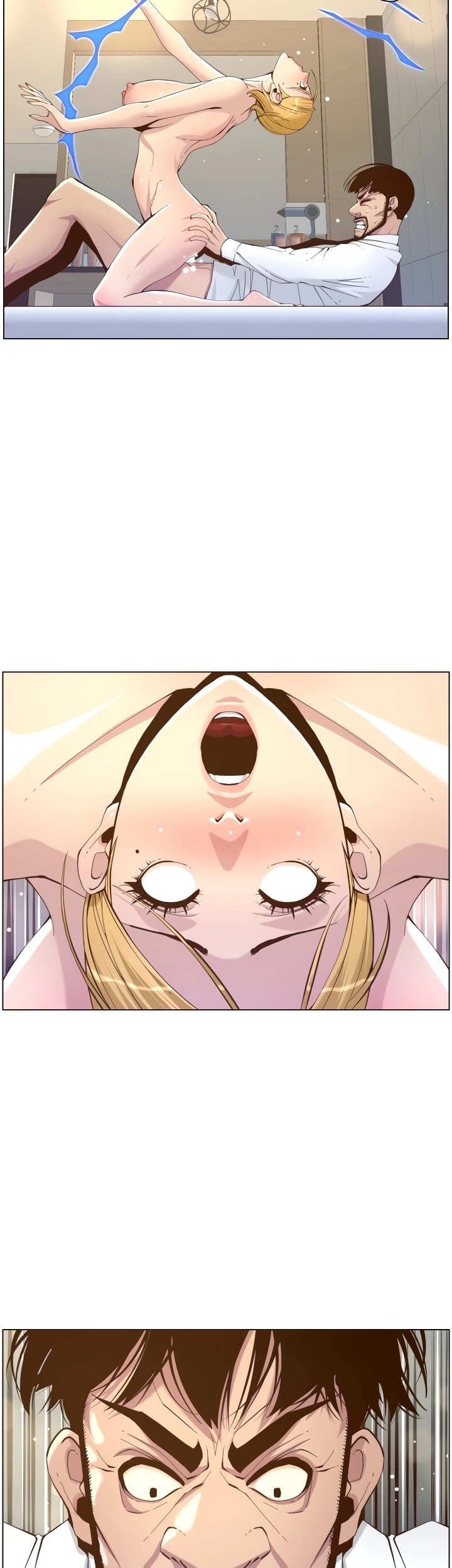 Father’s Lust chapter 71 page 29
