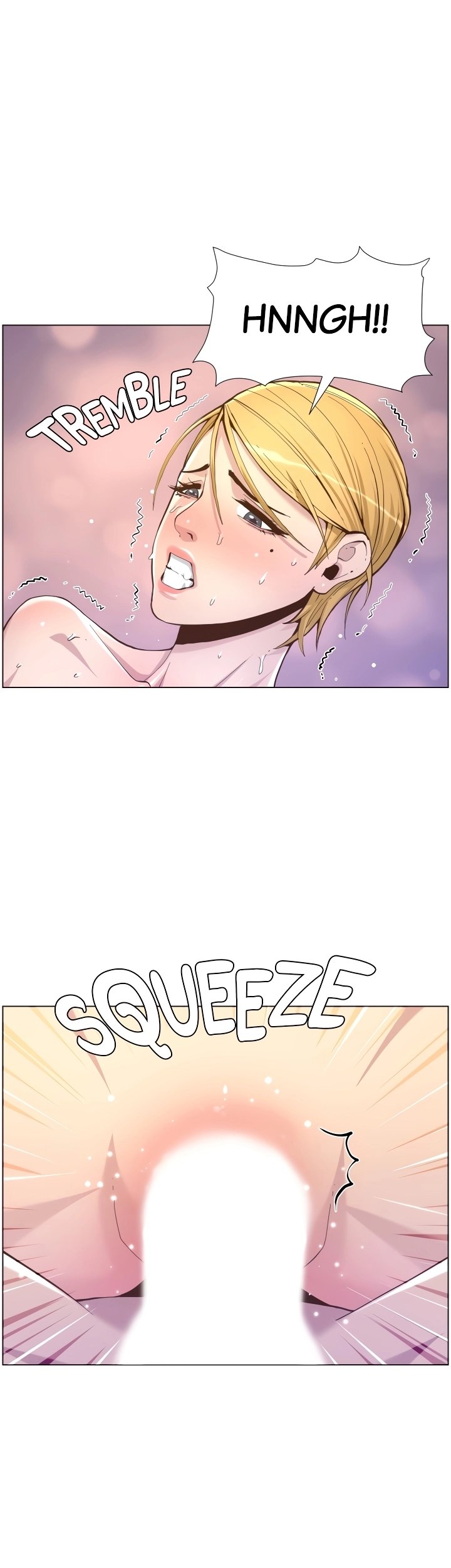 Father’s Lust chapter 71 page 33