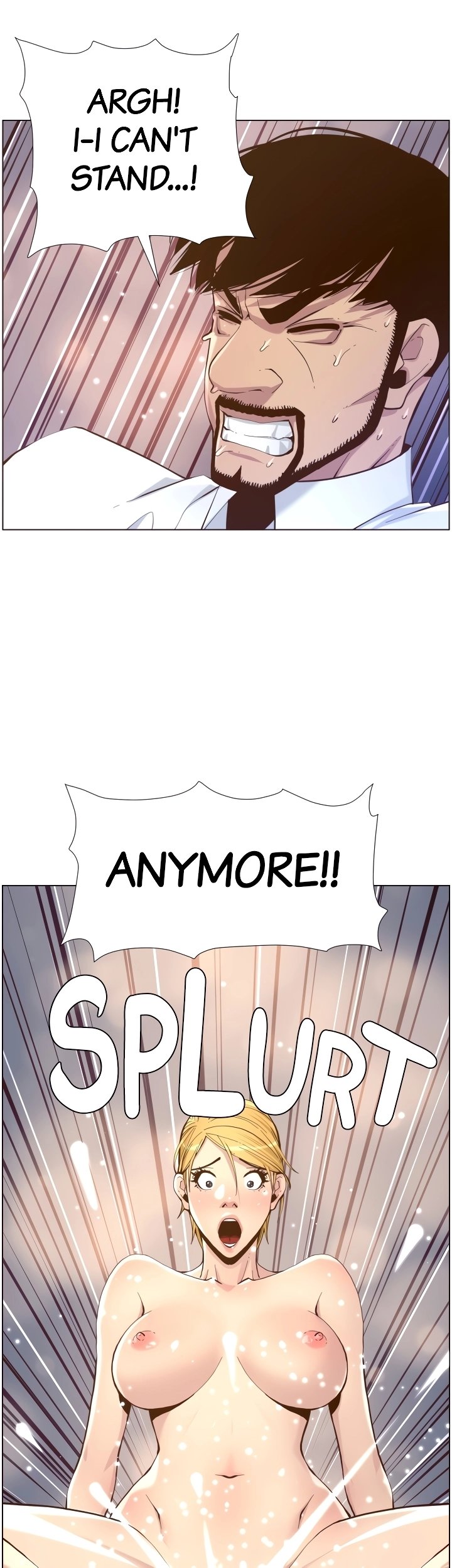 Father’s Lust chapter 71 page 34