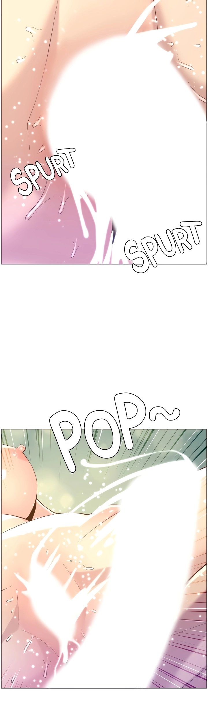 Father’s Lust chapter 71 page 36