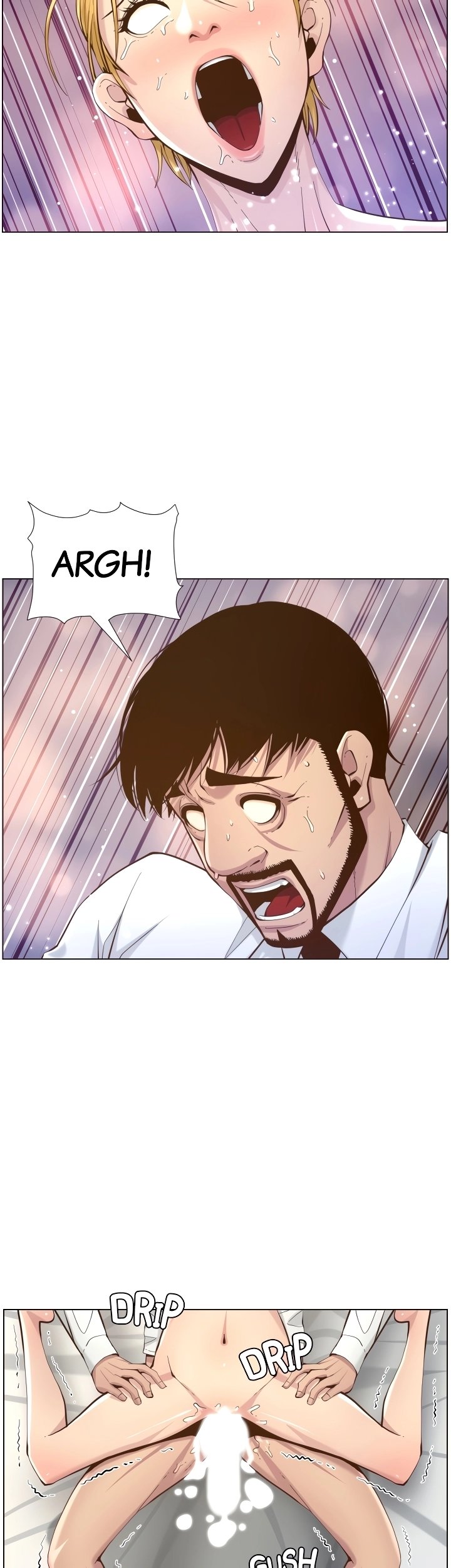 Father’s Lust chapter 71 page 38