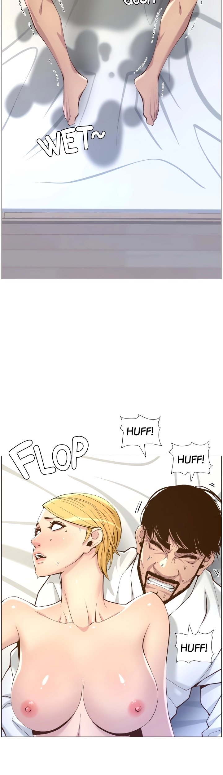 Father’s Lust chapter 71 page 39