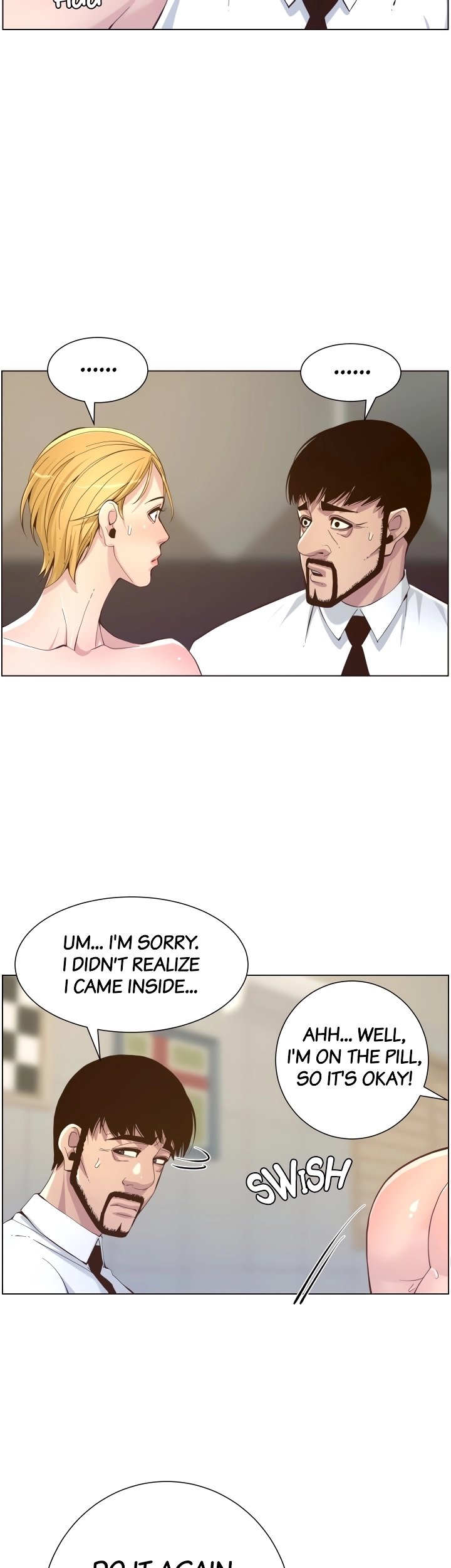 Father’s Lust chapter 71 page 44