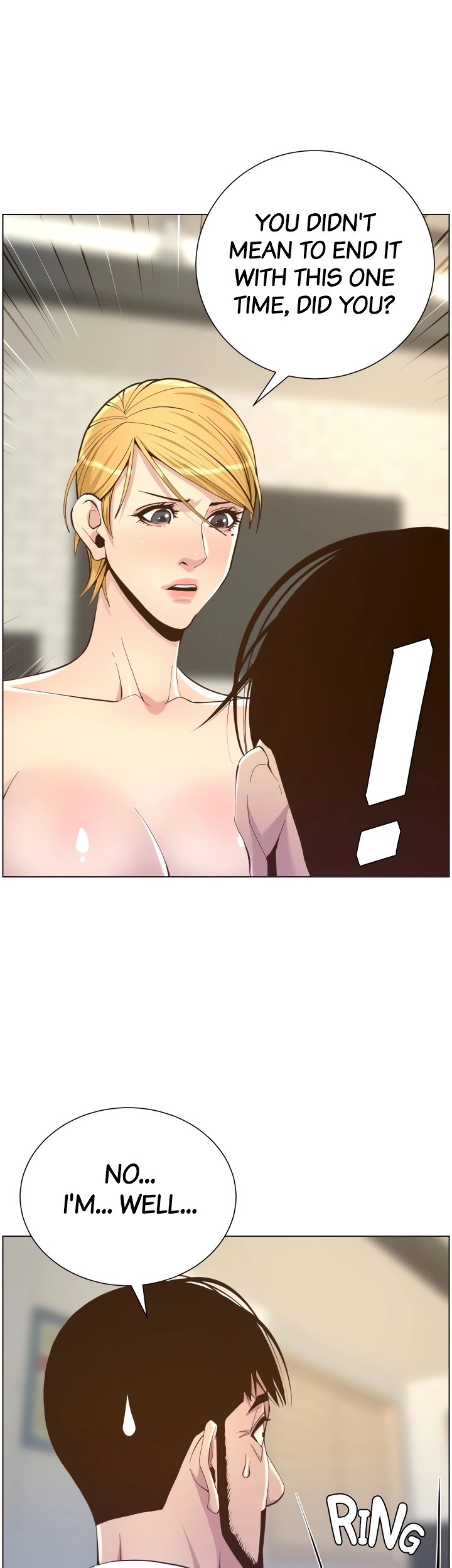 Father’s Lust chapter 71 page 46