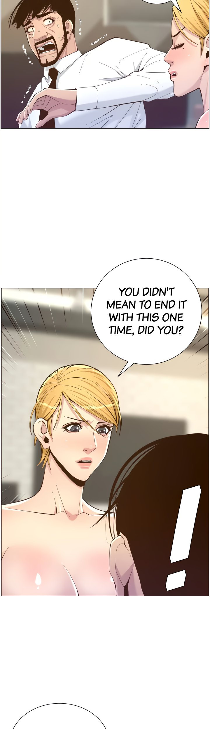 Father’s Lust chapter 72 page 4