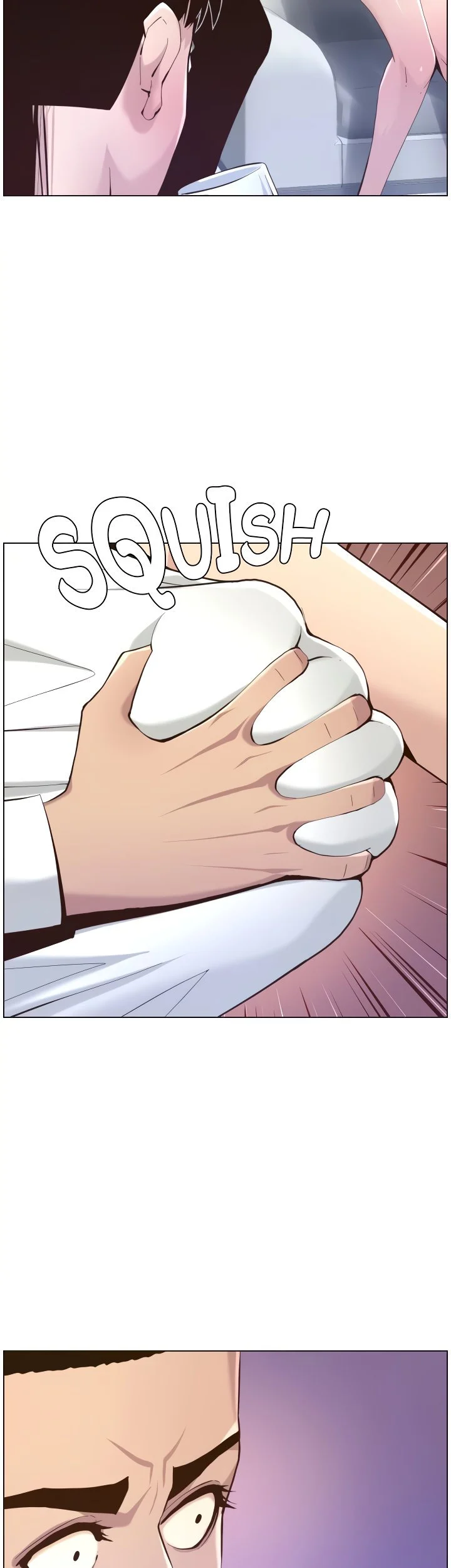 Father’s Lust chapter 72 page 23